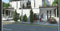 Al Rehman Model Villas & Comercial Projects.Project near with CPEC