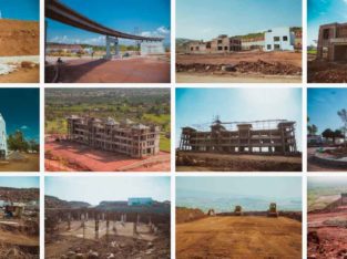 Park View City,CDA Approved.Heart Of Islamabad Near Bahria Enclave.Easy Installment