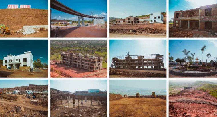 Park View City,CDA Approved.Heart Of Islamabad Near Bahria Enclave.Easy Installment