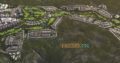 Eighteen Islamabad.international way of living to Pakistan.great residential project in Islamabad