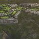 Eighteen Islamabad.international way of living to Pakistan.great residential project in Islamabad