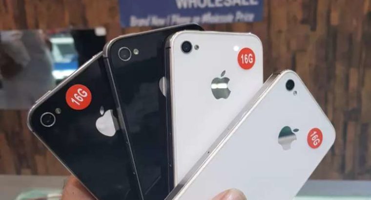 Loot Sale.Iphone 4 – 8gb only Rs 3750.Iphone 4s -16gb only Rs 4850.100% original