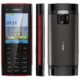 Nokia X2-00 Dual SIM card.Phone Box Pack with Free delivery All Pakistan
