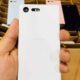 Sony X Compact Finger Print.23Mg Back 13Mg Front Camera 3GBRam 32GB Storage