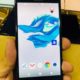 Sony X Compact Finger Print.23Mg Back 13Mg Front Camera 3GBRam 32GB Storage