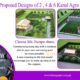Farm houses for sale in net and 4 year installments plan.chakri interchange.20 minutes drive from Islamabad