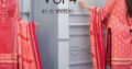 PREMIUM RANGREZA PRINTED MID SUMMERS COLLECTION BY ZS TEXTILE VOL:4 | Rs 1,400