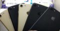 Original Duel Sim Apple Iphone 7 32GB Original Factory Unlocked.Rs 44,000