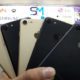 Original Duel Sim Apple Iphone 7 32GB Original Factory Unlocked.Rs 44,000