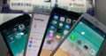 Original Duel Sim Apple Iphone 7 32GB Original Factory Unlocked.Rs 44,000