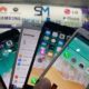 Original Duel Sim Apple Iphone 7 32GB Original Factory Unlocked.Rs 44,000