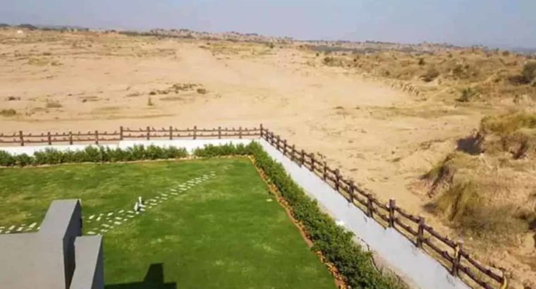 Golden Chance.Green oaks farm houses Rawalpindi.2,4,8,16 Kanal Very easy monthly installments