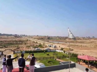 Golden Chance.Green oaks farm houses Rawalpindi.2,4,8,16 Kanal Very easy monthly installments