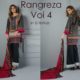 PREMIUM RANGREZA PRINTED MID SUMMERS COLLECTION BY ZS TEXTILE VOL:4 | Rs 1,400