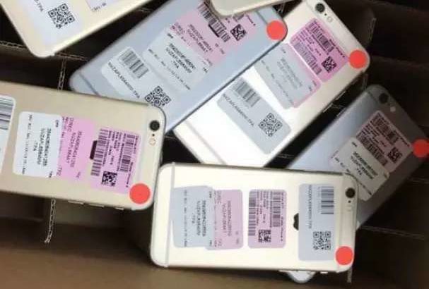 New Stock Apple iPhone 100% Percent Genuine.All Variety iPhone 5c 5s 6 6s 7 Available