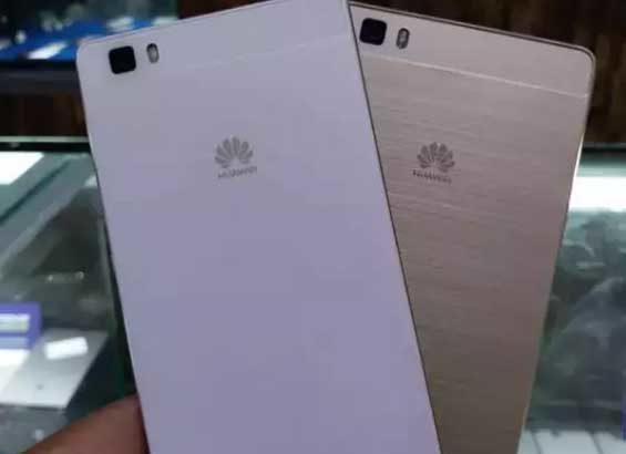 wholesale deal.Huawei P8 Lite Dual Sim 2GB RAM 16GB Storage.15 Days Check Warranty