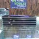 wholesale deal.Huawei P8 Lite Dual Sim 2GB RAM 16GB Storage.15 Days Check Warranty