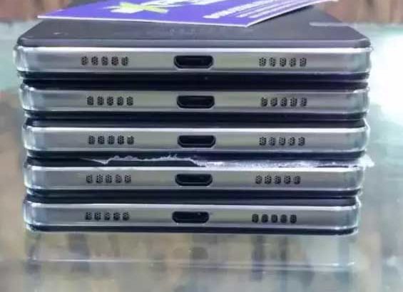 wholesale deal.Huawei P8 Lite Dual Sim 2GB RAM 16GB Storage.15 Days Check Warranty