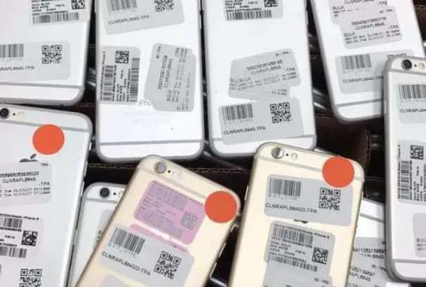 New Stock Apple iPhone 100% Percent Genuine.All Variety iPhone 5c 5s 6 6s 7 Available