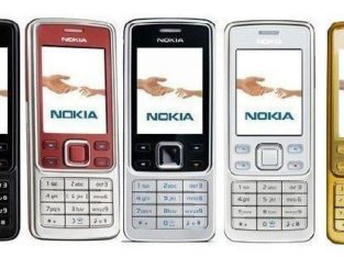 Only Rs 2,998.Original Nokia 6300 New Box Pack.Free Home Delivery All Pakistan