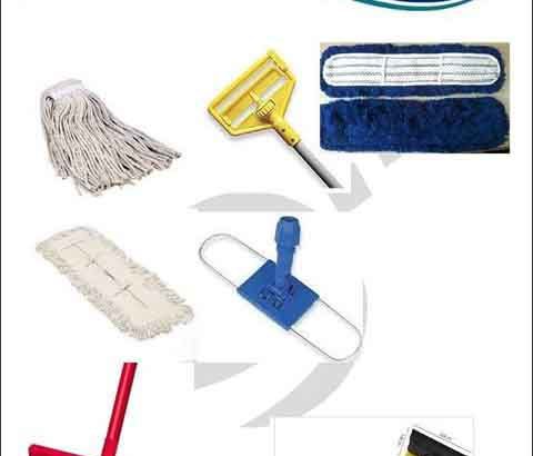 One window all solution’s janitorial materials, fumigation’s deep cleaning, Hi tech Equipment’s