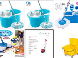 One window all solution’s janitorial materials, fumigation’s deep cleaning, Hi tech Equipment’s