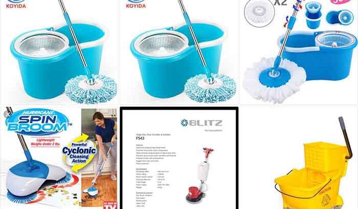 One window all solution’s janitorial materials, fumigation’s deep cleaning, Hi tech Equipment’s