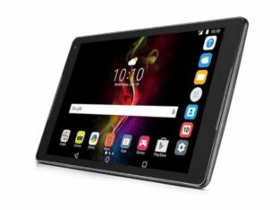 Alcatel Pop 4 (10)–10–Quad Core–16GB ROM–4G LTE–Single SIM–5830mAh Battery