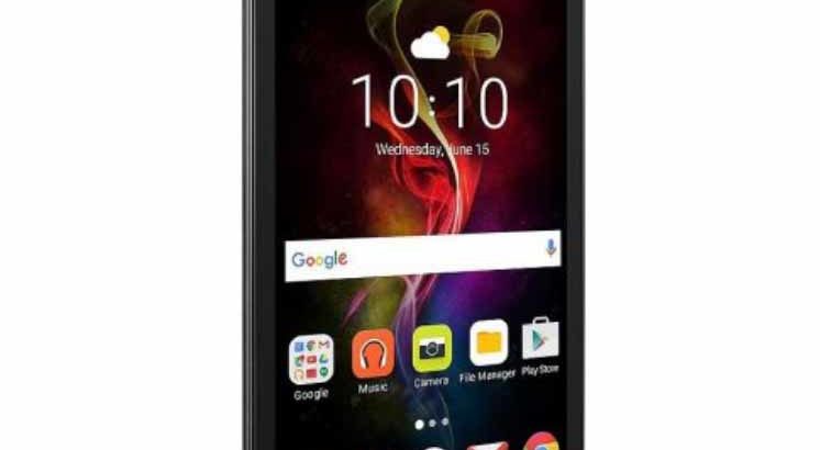 Alcatel Pop 4 (10)–10–Quad Core–16GB ROM–4G LTE–Single SIM–5830mAh Battery