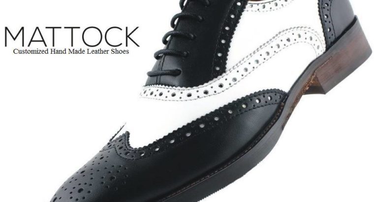 MATTOCK FOOTWEAR Online Shoes Store In Pakistan.100% handmade leather shoes