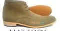 MATTOCK FOOTWEAR Online Shoes Store In Pakistan.100% handmade leather shoes