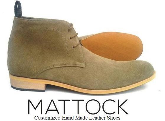 MATTOCK FOOTWEAR Online Shoes Store In Pakistan.100% handmade leather shoes
