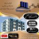 YOUNUS HEIGHTS 1 BED LOUNGE BOOKING JUST IN 55000 Malir Town