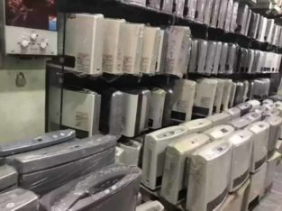 Loot Mar Offer Full automatic Heaters (Low gas operated) original Japanese