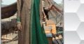 Maria.b 1104 replica Fabric Khaddar 3pc.Money Back Quality Guarantee