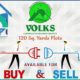 120 Sq Yd Plots in Ever Lowest Price / Easy Instalment,In Scheme 45,Main Northern By pass