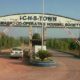 ICHS ! 5,10 marla plots on easy installment & cash near CPAK & new isb airport.