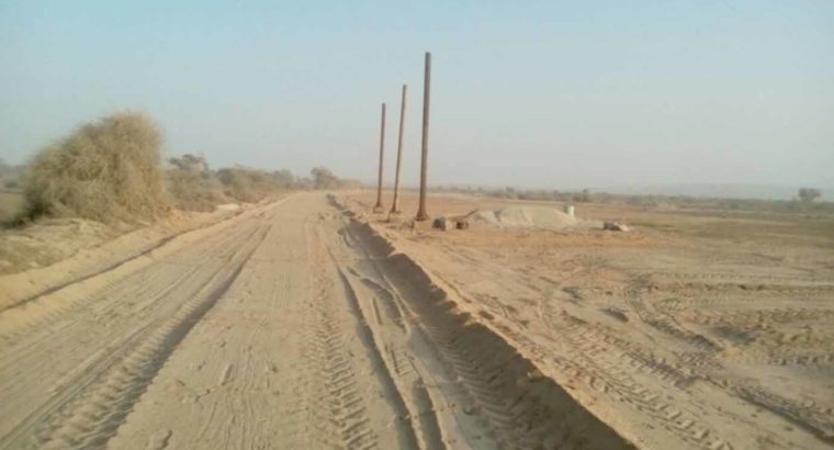 Sindh Emp Housing Scheme Booking Of Plots. Open For General Public Available