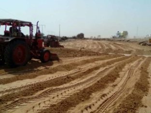 Sindh Emp Housing Scheme Booking Of Plots. Open For General Public Available