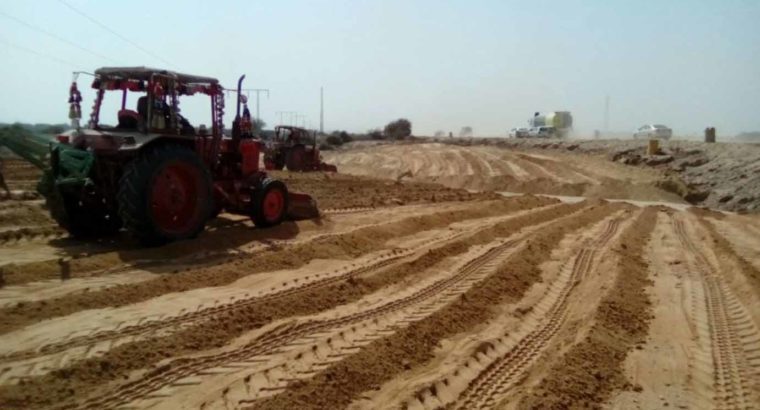 Sindh Emp Housing Scheme Booking Of Plots. Open For General Public Available