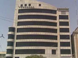 Office For Sale In “JOFA TOWER” Main Gulshan e Iqbal