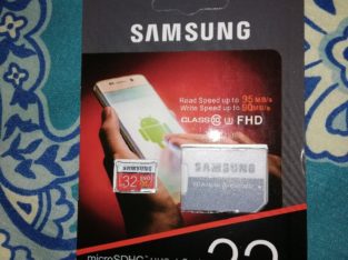 Memory card 32 gb price Rs 800,Bluetooth Earbuds i7S TWS price Rs 1000 delivery all over Pakistan