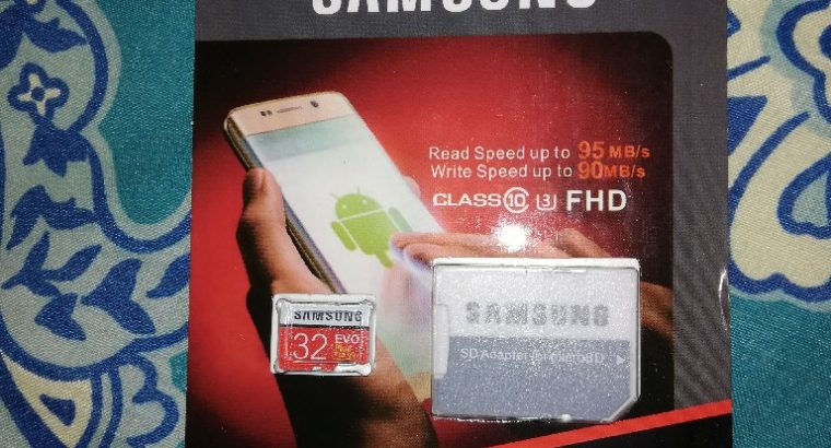Memory card 32 gb price Rs 800,Bluetooth Earbuds i7S TWS price Rs 1000 delivery all over Pakistan