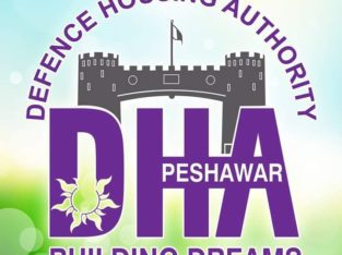 DHA Peshawar Canal 5,8,10 Marla plots in SectA,B,C Sale/Purchas