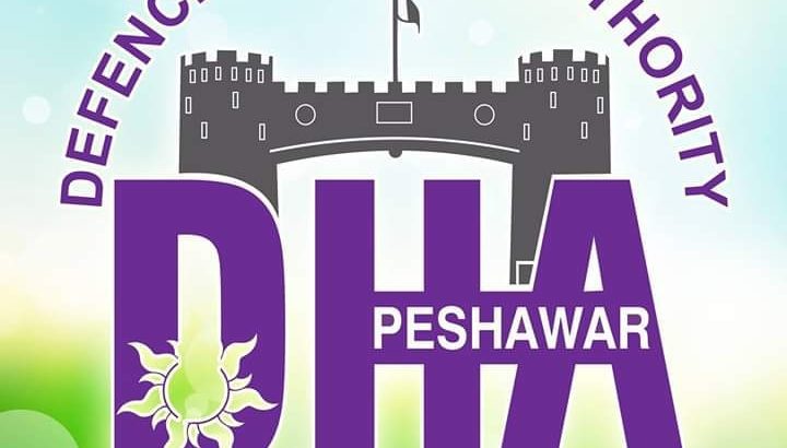 DHA Peshawar Canal 5,8,10 Marla plots in SectA,B,C Sale/Purchas