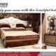 JF HOMES Clearance Sale Upto 60% Discount On Furniture CARPET WOODEN FLOORS