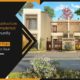 Ali ze Garden 200 & 120 Yards one unit Super Luxury bungalows.Your Dreams Comes True