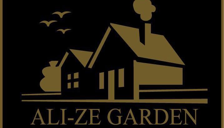 Ali ze Garden 200 & 120 Yards one unit Super Luxury bungalows.Your Dreams Comes True