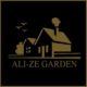 Ali ze Garden 200 & 120 Yards one unit Super Luxury bungalows.Your Dreams Comes True