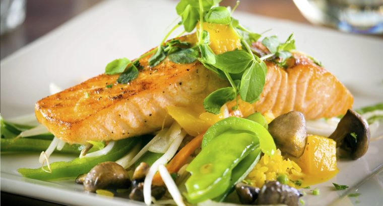 BASIC MENU Beef Biryani Chicken Karahi Naan Taftan Gajar Halwa Salad Platter Rs.220/ PH